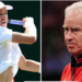 Tenista australiano arremete contra McEnroe por ’ninguneo’ a Jarry en Wimbledon: «¡Es 28 del mundo!»