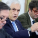 ExPresidente Piñera instó a consejeros a dejar de lado los prejuicios y buscar acuerdos amplios