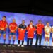Umbro presenta la nueva camiseta de Los Cóndores para su primer Mundial de Rugby