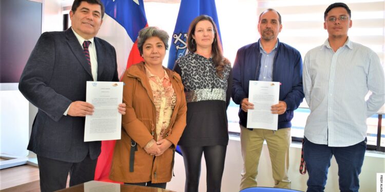 Convenio UNAP con pequeña minería favorecerá formación profesional de ingenieros