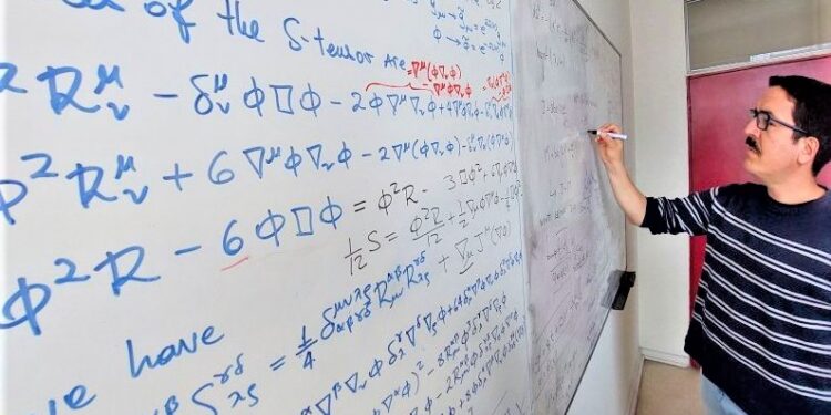 Según Ranking Nature Index: UNAP destaca entre las mejores universidades del país y Sudamérica en investigación