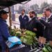 Presidente Gabriel Boric encabeza ceremonia del Día del Campesino 