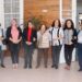 Lanzan iniciativa “Tejiendo memorias”