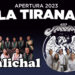 Hoy: Calichal y Los Jaivas en la reapertura presencial de La Tirana 2023