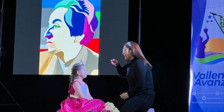 “Leer y escribir para construir”: Mineduc y OEI lanzan campaña para fortalecer aprendizajes en estudiantes de enseñanza básica y media