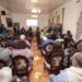 Teck presentó las bases del Fondo Social para el Desarrollo en la comuna de Pica