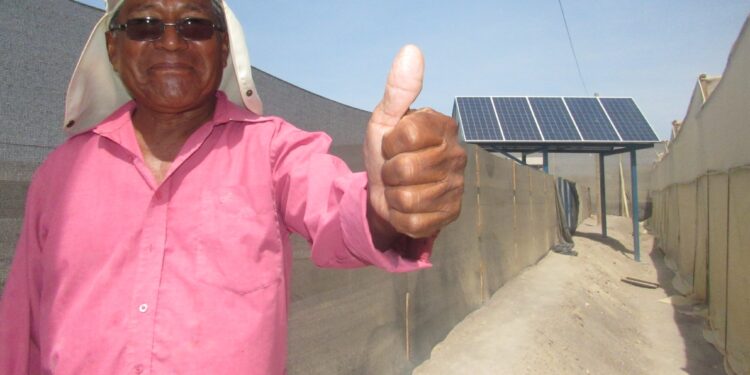 Arica y Parinacota: Hasta $50 millones para proyectos de inversión en zonas de rezago