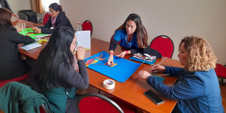Más de 23 mil estudiantes tarapaqueños participan del programa Habilidades Para la Vida de Junaeb