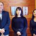 Académico y estudiantes UNAP enseñan fotografía a jóvenes bajo protección social en Iquique  