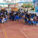 Proceso de reflexión sobre el primer semestre y análisis del segundo periodo académico