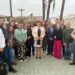Alcaldes y concejales de AMUNOCHI desarrollaron reuniones de trabajo en Arica
