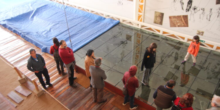 Resaltan segundo aniversario de declaratoria de Patrimonio de la Humanidad de la Cultura Chinchorro