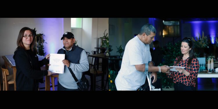 Teck abre fondo concursable para promover proyectos de desarrollo social en Alto Hospicio, Pozo Almonte y Pica