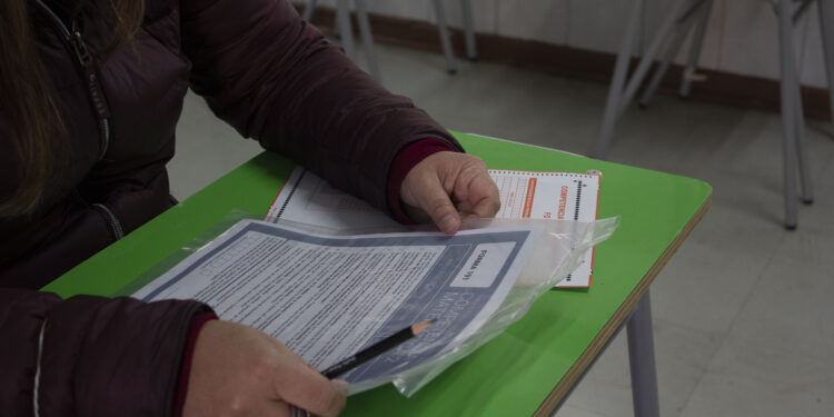 Ya están disponibles los resultados de la PAES de invierno para la Admisión 2024