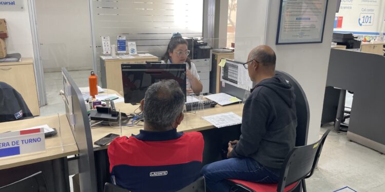 Si aún no está pensionado, también puede acceder a la PGU