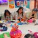 Mercado Negro reactiva sus talleres culturales gratuitos en Tarapacá