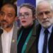 Encuesta CADEM: Cae aprobación de ministros Jackson, Ávila, Vallejo, Montes y Jara