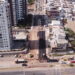 Aguas del Altiplano inicia trabajos de renovación de infraestructura en avenida Proyectada