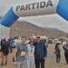Exitoso Trail Run durante el 165 Aniversario de Taltal