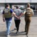 Carabineros detuvo a siete prófugos de la justicia durante las últimas 48 horas
