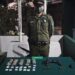 Carabineros detiene a dos jóvenes que dispararon en discoteque
