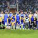 A estadio lleno entregan reconocimientos al “Submarino Amarillo” y Club Deportivo Unión Morro