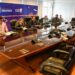 Analizan en el CORE avances de anteproyecto de escuela modular y construcción del Colegio Municipal La Pampa de Alto Hospicio