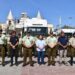 Autoridades dan inicio a despliegue de servicios y policías en La Tirana por festividad religiosa  