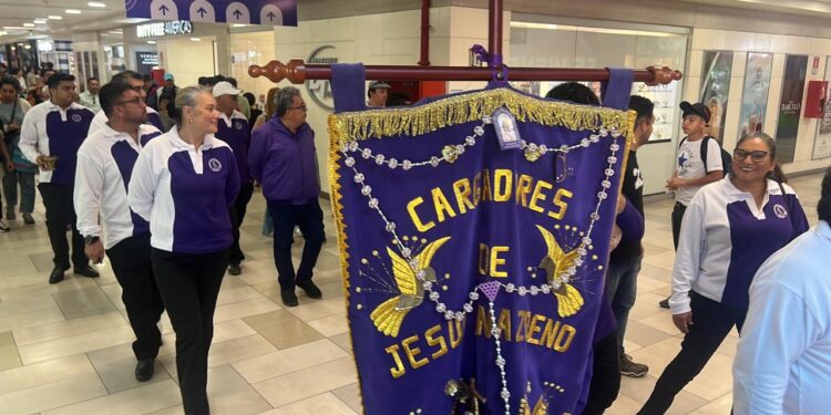 ZOFRI presente en tradicional festividad de la Virgen del Carmen de La Tirana