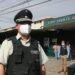 Reo se fugó desde centro penitenciario en Puente Alto durante el horario de visita