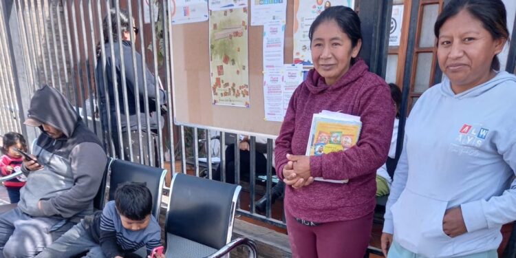 Extienden plazo de postulación al programa Mujeres Gigantes de Tarapacá