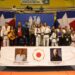 Club Maho de Judo de Alto Hospicio obtiene segundo lugar en Nacional de Concepción