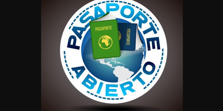 Chile obtiene 3 nominaciones en el premio Pasaporte Abierto