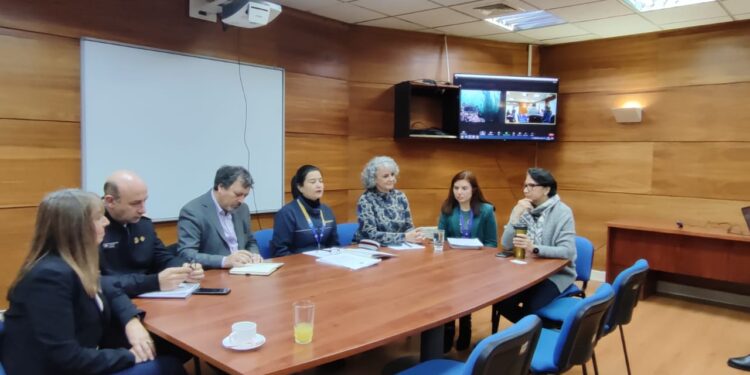 Comité de Contingencias Ambientales se activa ante llegada del fenómeno del Niño