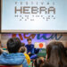 Mineduc inaugura el “Festival Hebra” para fomentar la lectura, escritura y comunicación integral en todo el país