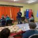 Adultos mayores de Pozo Almonte participan en charla sobre Reforma Previsional