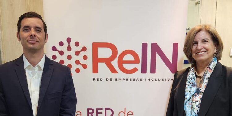 José Antonio Alonso asume la presidencia de la Red de Empresas Inclusivas (ReIN) de SOFOFA