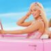 «Barbie» supera los mil millones de dólares de ingresos en el mundo