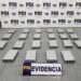 PDI detuvo a imputado por tráfico de más de 46 mil dosis de clorhidrato de cocaína