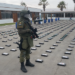 Se inició juicio oral contra acusados colombianos por tráfico de más de 600 kilos de marihuana Creepy
