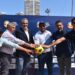 Pablo Milad, presidente de la ANFP: “Postularemos a Iquique para un Mundial de Fútbol Playa”