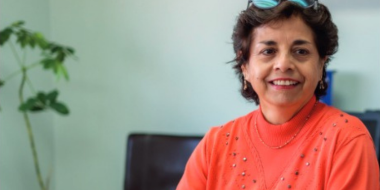 CIPTEMIN felicita a Aurora Williams Baussa por su nombramiento como nueva ministra de Minería