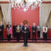 Así quedó el gabinete del Presidente Boric tras el ajuste ministerial