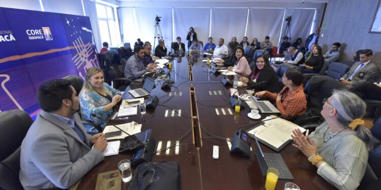 Gobierno de Tarapacá financiará $5 mil millones para disminuir las listas de espera