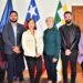 UNAP y Embajada Británica proyectan cooperación en postgrado y ciencia 