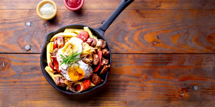 Día de la Chorrillana: Un festín de sabor chileno