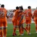 Puntero La Serena cayó 1-0 con Cobreloa; gran posibilidad para los dragones celestes