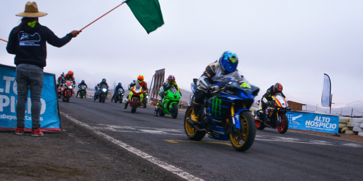 Pruebas Libres MBO integra cronometraje y prepara a delegación de pilotos locales para fecha internacional en Argentina