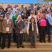 Actores de la agricultura regional compartieron experiencias y generaron nexos en torno a la innovación