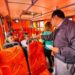 SEREMITT Tarapacá se suma a campaña nacional “la familia miranda” contra acoso en el transporte público